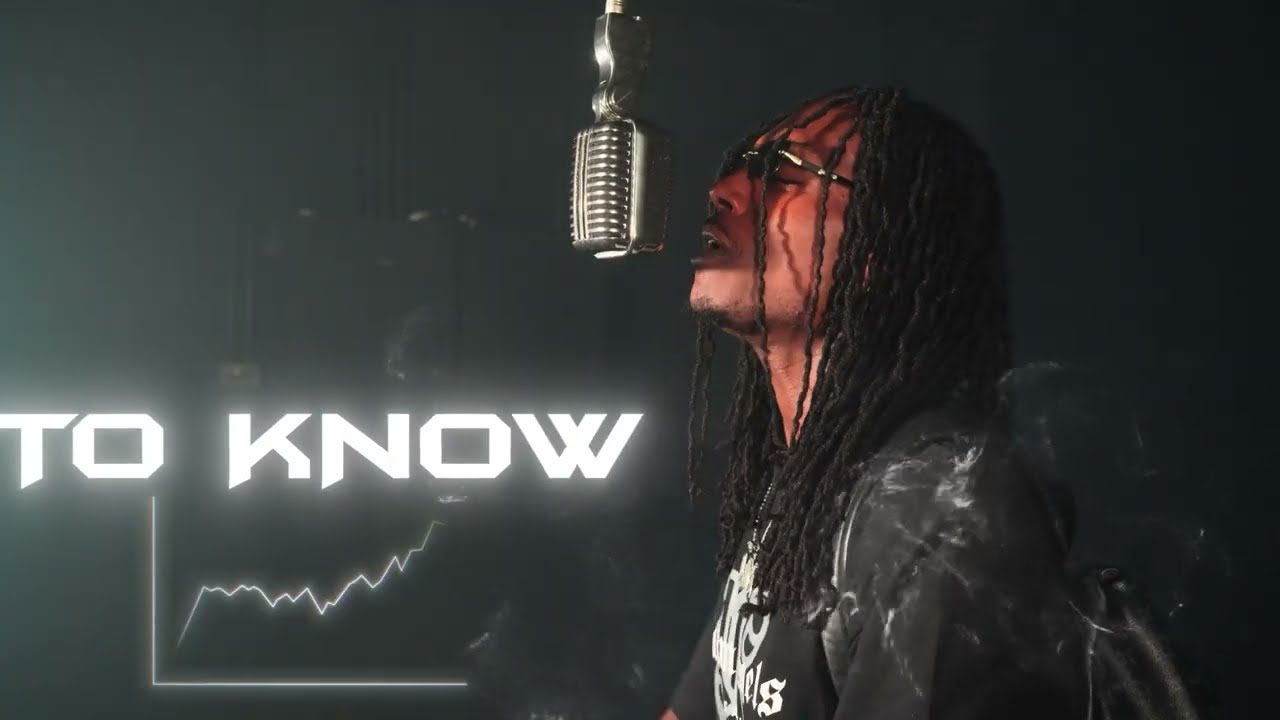 Guarda Wayvy Maradjah - Saida (Freestyle Video) ProdBy. FreeMe su YouTube Guarda Wayvy Maradjah - Saida (Freestyle Video) ProdBy. FreeMe su YouTube