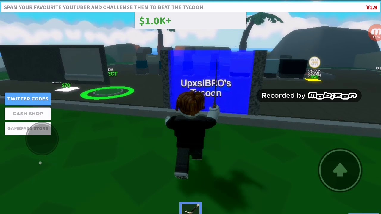 roblox 2 player superhero tycoon part 2 finished already