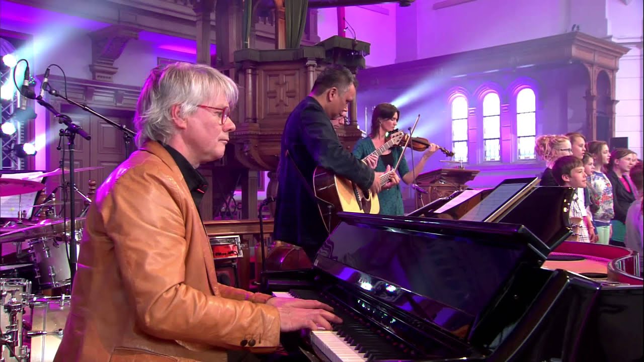 Heerser over alle dingen