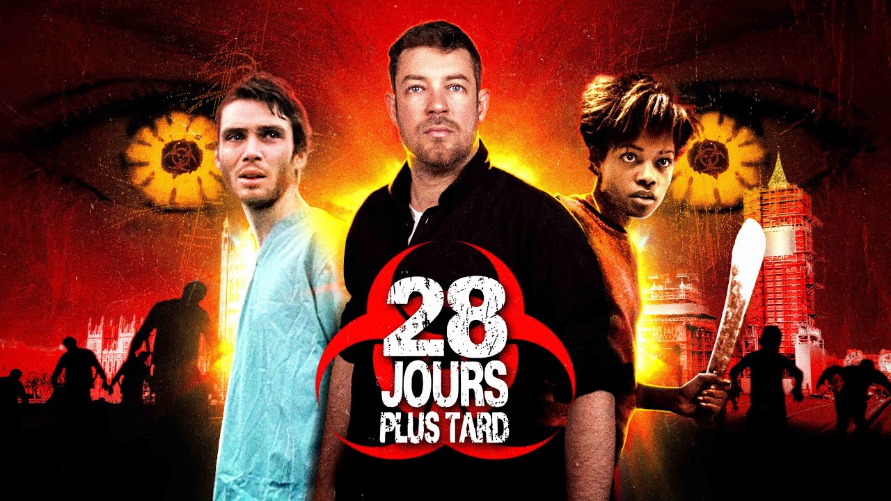 28 JOURS PLUS TARD - Ce Film Qui A Bouleversé Son Genre