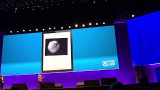 NextGen iPad App