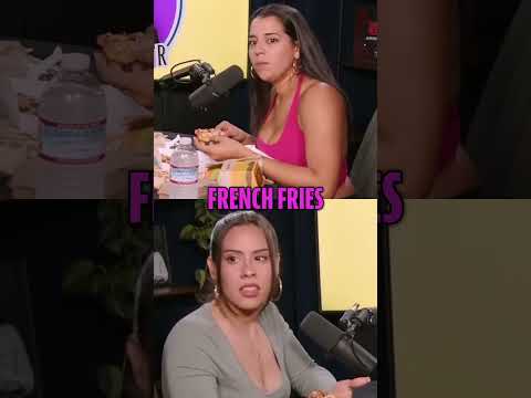 McDonald's Taste Test I Which Menu Item Reigns Supreme?
