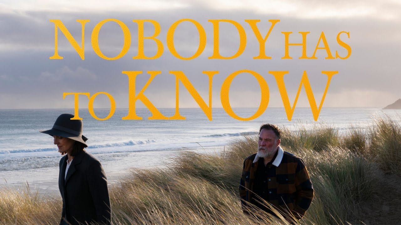 Download NOBODY HAS TO KNOW - trailer VOstFR