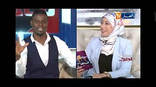 بدايات الأستاذ مبروك على يوتوب