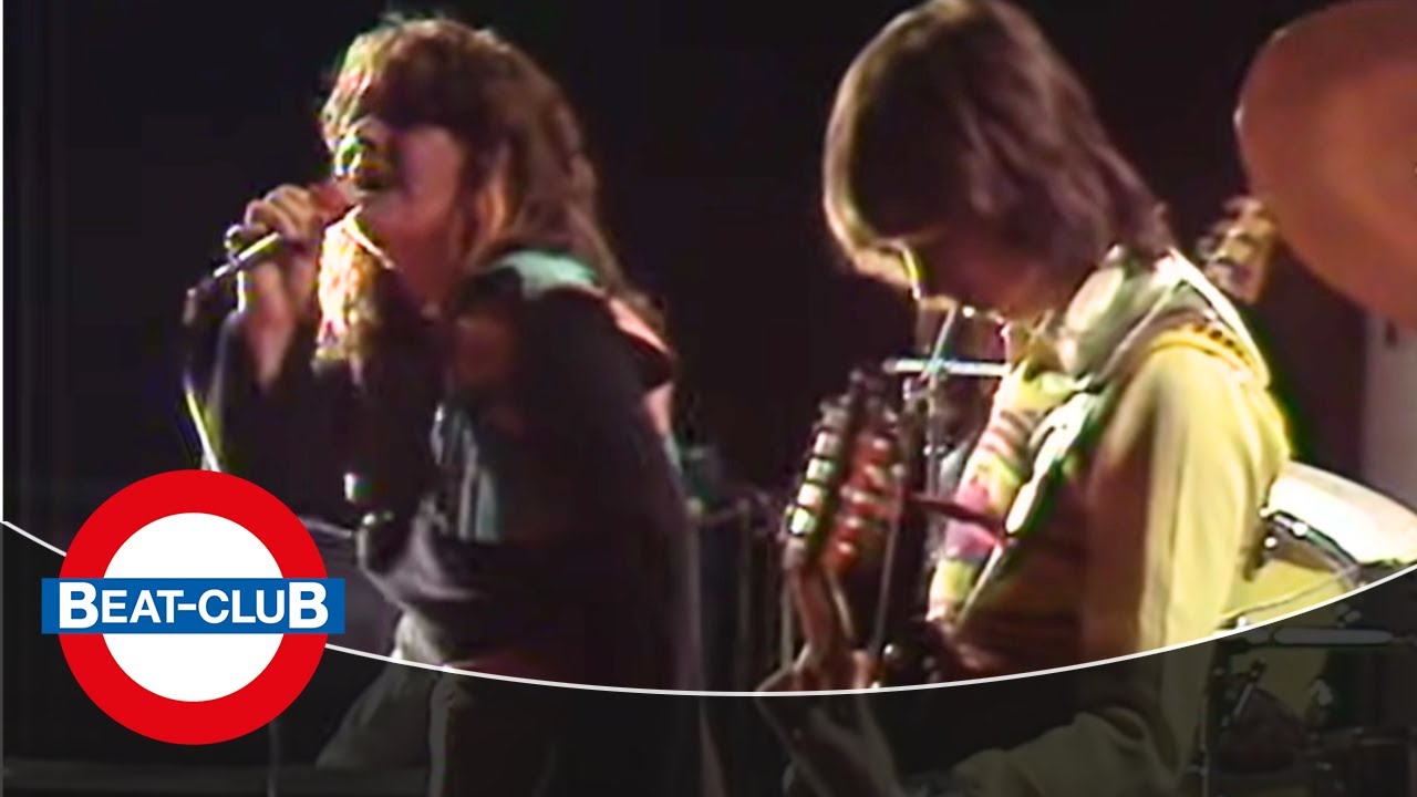 Mira Stone The Crows - Penicillin Blues (1973) en YouTube Mira Stone The Crows - Penicillin Blues (1973) en YouTube