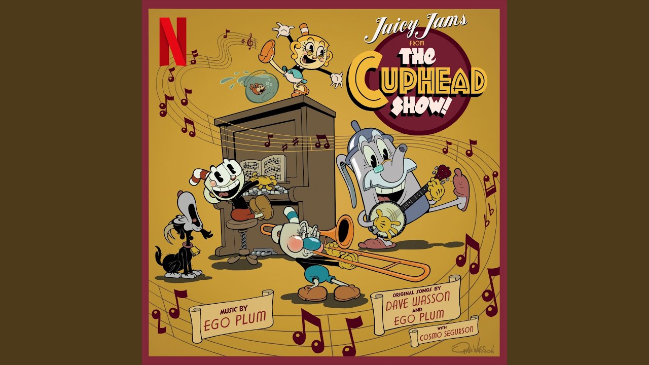 High Seas Adventure Suite