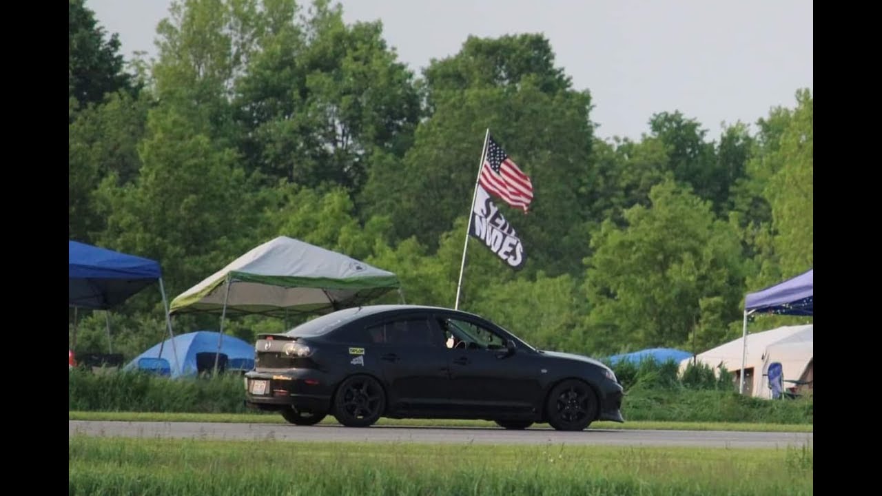 Gridlife Midwest 2019