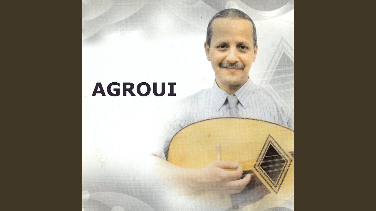 Fi Wahrane / Dar el baida / Ouache rahli fe dounia / Zine ya zine