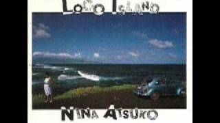 二名敦子 / ロコ・アイランド (VIH-28173, LP) 帯付 – TICRO MARKET