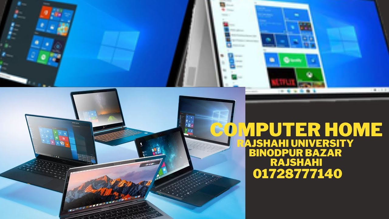 Hello Rajshahi Computer LaptopUsed#2nd_Hand_Laptop#Rajshahi#Used Laptop_Rajshahi#Used_Laptop ...