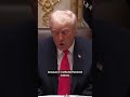 Trump speaks about drug prices