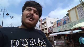 Shegaon Last Video Part 4 | Back To Home | Amravati Express Train Journey screenshot 3