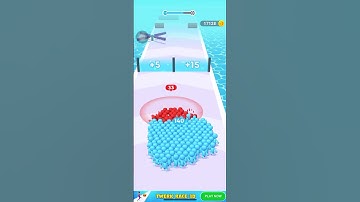 Count master game level 119 #shortsfeed #youtubeshorts #trendingshorts #shorts #shortvideo #shorts