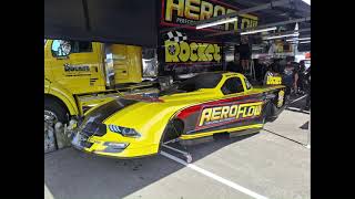 Festival State Nationals at Dragway At The Bend