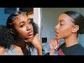 15+ Hairstyles On Natural Hair| 2019-20 School Year