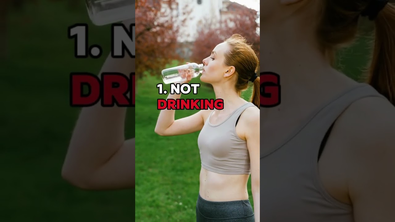 7 Habits That Damage Your Kidneys  