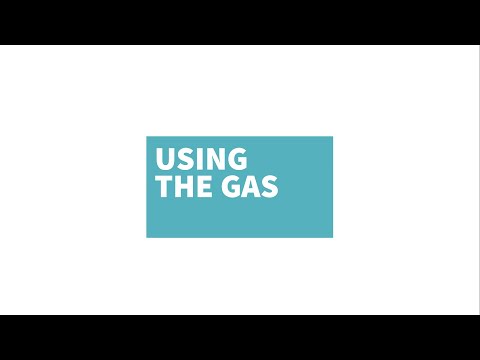 what happend to the gas what happend to the gas