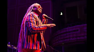 Living Colour - Love Rears Its Ugly Head - Live at Newcastle O2 City Hall - 27.11.23