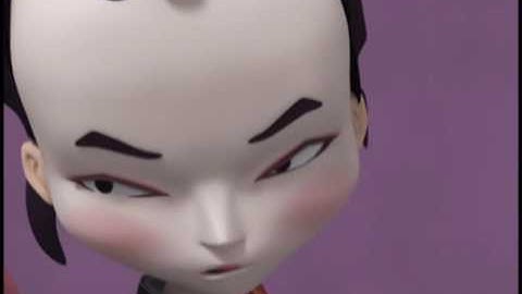 CODE LYOKO - EP55 - Tidal wave