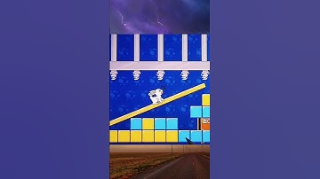 Only 1% Can Solve This Puzzle in 10 Seconds! #shorts #game #viral