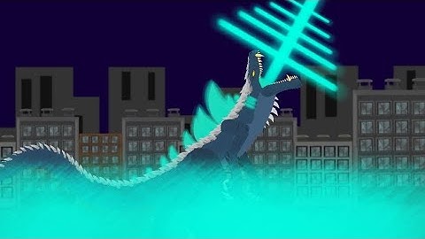 Ultima Zilla Jr Th Oc Test [Dc2]