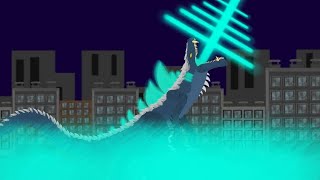 Ultima Zilla Jr Th Oc Test [Dc2]