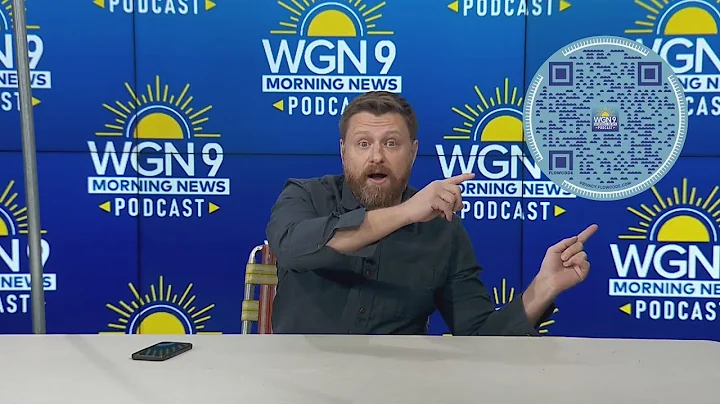 WGN producer Brian and his list of grievances
