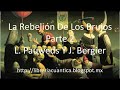 La Rebelión De Los Brujos - Parte 2 - Louis Pauwels Y Jacques Bergier