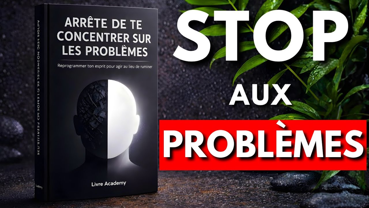 Ruminer te détruit | Voici le remède