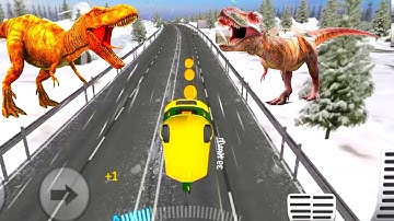 Offroad Tuk Tuk Auto Rickshaw Driving Simulato15   Realistic Transporter Game   Android IOS Gameplay