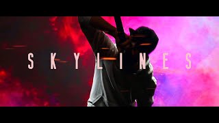 Rise Of Nebula - Skylines (Official Music Video)