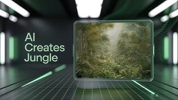 Cet outil IA crée des images incroyables en 1 clic !