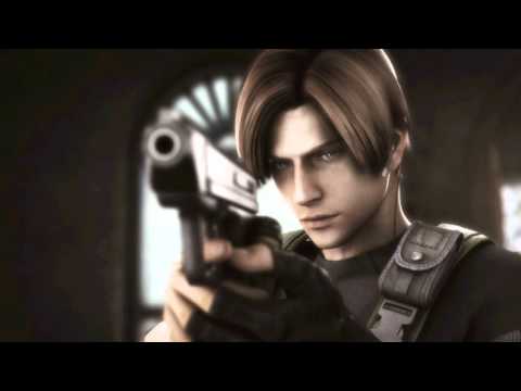 Resident Evil 4 HD Edition 2012 PC - Mercenaries Mode Trailer + EXTRA