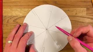 DIY Phenakistiscope (Updated)