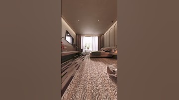 Chaos Vantage Animation