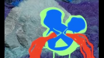 Coral Crying Effects Round 2