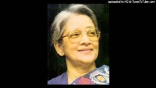 Sabai Jare Sab Ditechhe -SUCHITRA MITRA