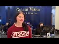 Extreme Farsightedness & Astigmatism, Nystagmus and Amblyopia with Thin Corneas to GulaniVision!: