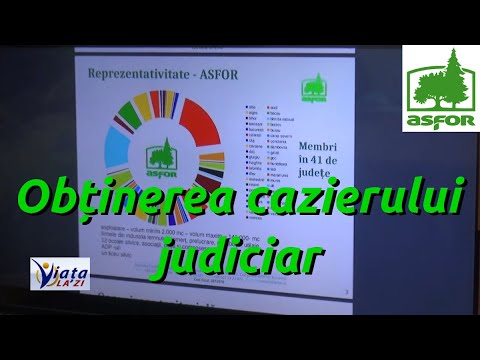 Video: Cum Să Obțineți Un Loc De Muncă Cu Cazier Judiciar