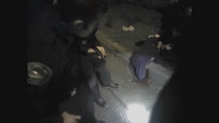 Records contradict Albuquerque police chief's claim in excessive force case