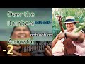 (-2) Over the Rainbow - Israel Kamakawiwo - Karaoke