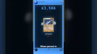 #0062 Poliwrath — Grail Card & Market Report | FOILSAGE
