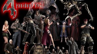 Resident Evil 4 (PS2/2005) PCSX2 Longplay Part 4
Resident Evil 4
Platform: PlayStation 2, Wii, GameCube, PS3, Xbox 360, PC, Meta Quest, Zeebo, Nintendo Switch, PS4, Xbox One
Genre: Action Adventure » Survival
Developer/Publisher: Capcom
Release: October 25, 2005
Also Known As:
• Resident Evil 4 Limited Edition Pak (EU)
• BioHazard 4 (JP, KO)
• Biohazard 4 (KO)
• Resident Evil 4 (US, EU, AU, AS)
• Biohazard 4: Wii Edition (JP)
• BioHazard 4: Wii Edition (JP)
• BioHazard 4 HD (JP)
• biohazard 4 (JP)
Franchises: Resident Evil
#residentevil4 #residentevil #pcsx2 #ps2emulator #playstation2 #ps2games #ps2 #allweaponsunlocked Resident Evil 4 (PS2/2005) PCSX2 Longplay Part 4