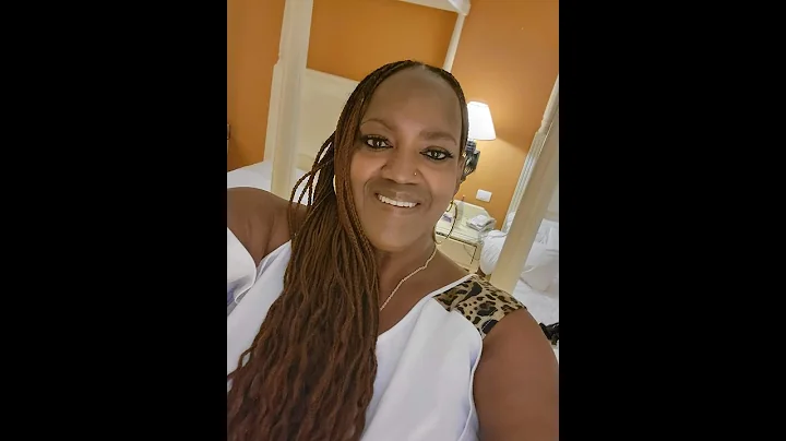 Homegoing Service for Ms. Kim Cunningham