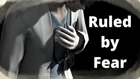 Calyx, a Fate Worse than Death - Final Fantasy XIV