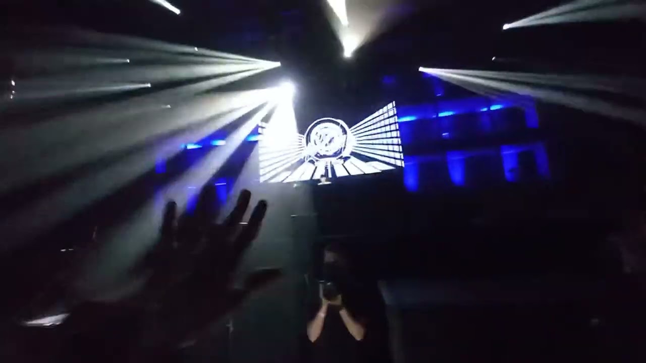 Coone - Opening & D.W.X (10 Years Dirty Workz Mix) 15 Years D.W.X Edit | 15 Years Dirty Workz