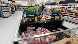 Hams At Walmart Part 2 - Oct. 2019