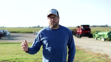 Reduce Corn Plant Stress and Increase Yield Potential With SmartStax® PRO With RNAi Technology