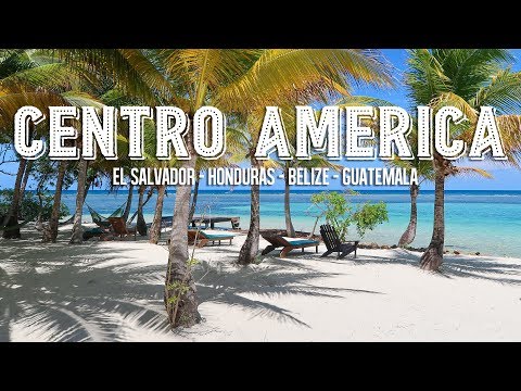 Video: È sicuro viaggiare in America Centrale?