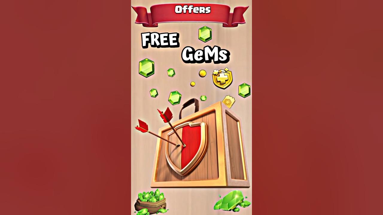 Clash Of Clans 99999 Gems Hack No Survey